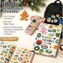 Stamp Album - Update - View 10