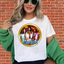 Camisetas deportivas & Tanks para mujer - Blanco 2 - Ver 1
