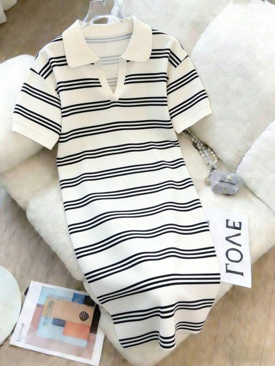 Women Midi Dresses - Aneka warna 3 - View 1