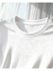 Camiseta estampada de moda juvenil Juneteenth Freedom 2026, cuello redondo clásico, top ligero para uso diario, atuendo casual que combina con todo, disponible en tallas grandes, regalo idea - Negro - Ver 4