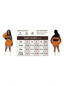 CALEBGAR Women's Y2K Detachable Racing Outfit Cropped Biker Jacket And High Waist Mini Skirt 2 Piece Moto Streetwear Set - 粉色 - 查看 5