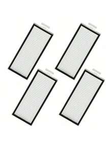 Compatible With Q8 Max Q8 Max Plus Q8 Max+ Q5 Pro Q5 Pro Plus Replacement Parts Accessories Main Side Brush Hepa Filter Mop Dust Bag - View 11