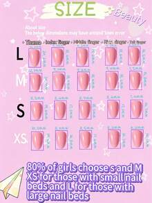 10Pcs Handmade Short Almond Nail Tips, Suitable For Party & Daily Wear. Short Blue Cat Eye Nails In Blue Ocean Style With Fresh Summer Vibe. Drenched In Soft Blue Ocean Shades, Gentle Gradient With Dreamy Ocean Charm, Fresh & Healing For All Seasons. - Mint Blue - View 6