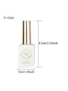12ml 夏季薄荷曼波風冰透藍綠美甲油膠 2026 新款小系列 顯白熱門色 凝膠指甲油 美甲強化 適用美甲沙龍與居家DIY美甲用品 - 彩色 - 查看 12