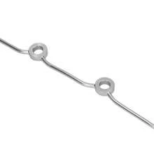 Stainless Steel Fuel Injector Return Line Oil Feed Pipe For V2003 V2203 V2403 Engines - Silver - View 9