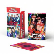 55pcs BT2 "ARIRANG" World Tour High-Definition Idol Photo Cards, Including RM, Jin, J-Hope, Jimin, V And Other Members, Perfect For ARMY Fan Collection, Celebrity Signed Photo Merchandise Display Trading Cards, Decoration And Collection Gift Photo Cards - Multicolor - View 5