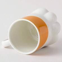Fun tableware series paws mug tortoiseshell SAN2235 - 3 - Moderno - Ver 5