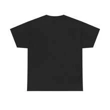 Camiseta Lamelo Profile - Negro - Ver 2