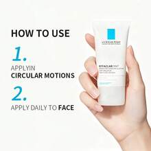 La Roche-Posay Effaclar Mat Daily Moisturizer (New Formula, For Oily Skin) 40ml/1.35oz - AS PICTURE - View 3