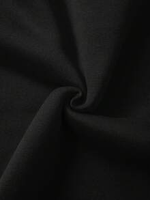 女款 3 件套：抓絨內裡休閒抽繩運動褲與居家服套裝 - 適合舒適室內穿著與戶外活動 - 彩色 - 查看 7