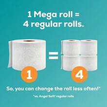 Get One Free,Paper Towels-Soft And Strong Quality, Suitable For Household Use, Simple Design, Soft And Durable, High-Quality Paper - 1 - View 7