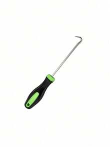 Heavy-Duty Metal Puller Tool, Durable Garden Remover For Pathway And Lawn, No Battery Required, Outdoor Removal Accessory - A - View 11