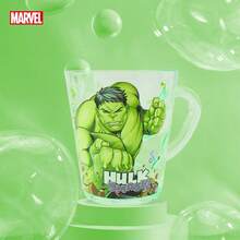 Marvel兒童水杯家用飲水杯 男孩蜘蛛人嬰兒牙刷杯 美國隊長漱口杯 - 彩色 - 查看 10