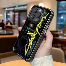 Fashion Phone Cases - 圖片1pcs - 查看 4
