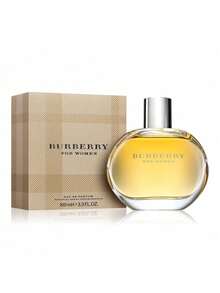 BURBERRY - FOR WOMEN 100ML EAU DE PARFUM FOR WOMEN - 水果&柑橘香調 - 查看 2