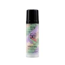 3合1調色精華液，調色、防護、護膚與長效妝容。提亮、均勻膚色並遮蓋毛孔。保濕、控油，妝前臉部妝前乳 - 彩色 - 查看 6