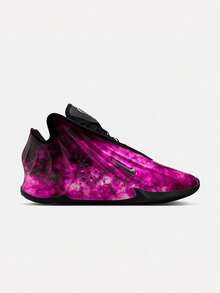 Nike 男款 G.T. FUTURE CHBL EP 中筒籃球鞋 IH1109-600 - 粉色 - 查看 2