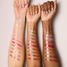 MAC Lipglass Air Non-Sticky Lip Glaze Basic Makeup - Snobbish - View 5