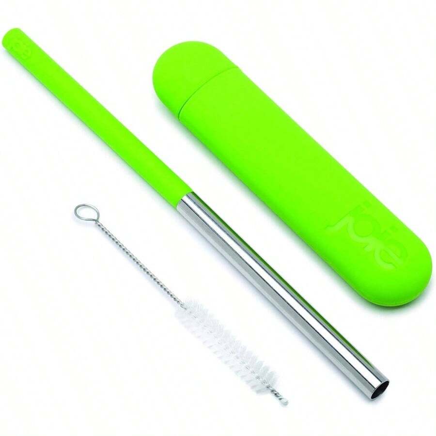 Straw On Go, Popular styles for 2026 year - Acero inoxidable - Ver 1