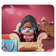Miniso Disney Zootopia Crying Kneeling Blind Box Figure,Vinyl+Flock Process, Healing Crying Babies, Popular IP Ornament, Must-Have For Fans (1 PC Random Delivery) - Multicolor - View 6