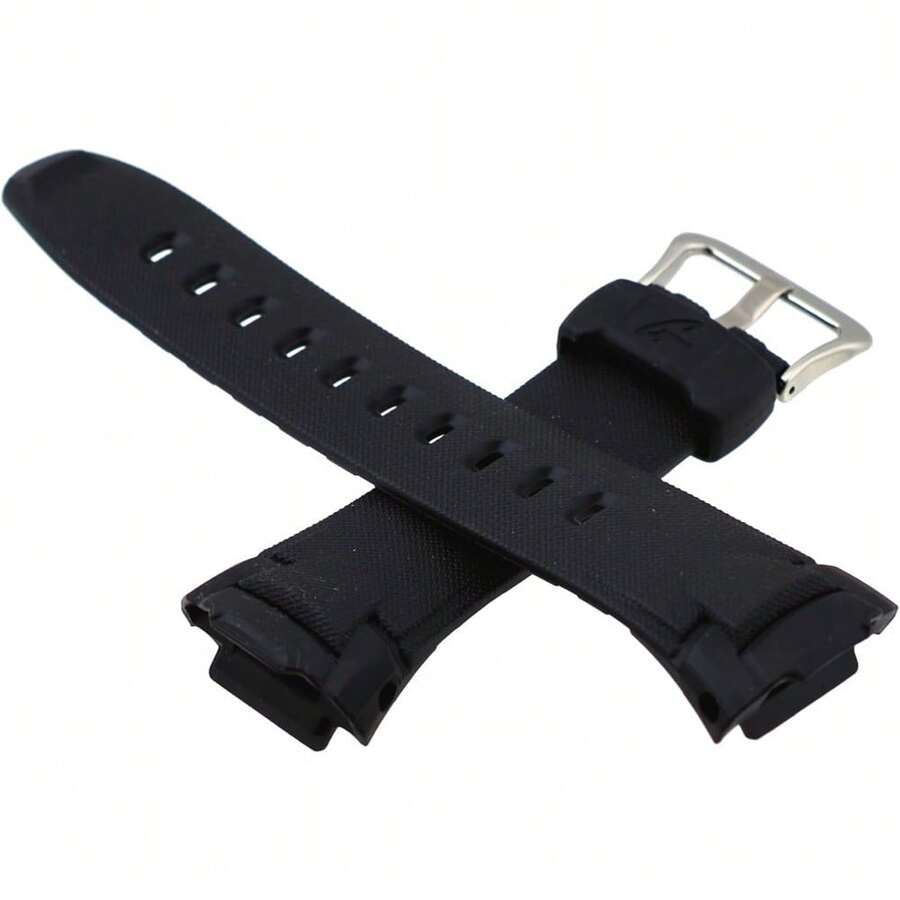 Casio Genuine Replacement Strap For G Shock Watch Model - GW-530 GW-500 - Default - View 1