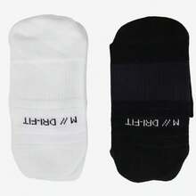 Nike Minimalist Fashion Comfortable Versatile Running Training Sports Socks Unisex 2 Pairs Pack Couple Style SX7556-906 - SX7556-906 - View 6