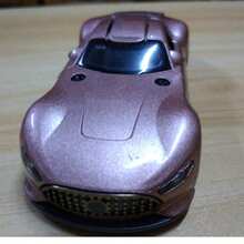 1:43 合金模型金屬仿真跑車裝飾品，可滑行+可開門 AMG，大牛收藏模型裝飾，三門版。手感極佳 / GT 跑車模型 / 這就是夢幻車！擺在桌上讓你心情更好 - 彩色 - 查看 6