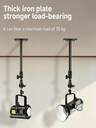 Light Stands & Mounting