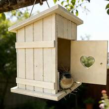 Bird Cages - 1pcs - View 4