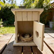 Bird Cages - 1pcs - View 7