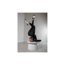 Jumpsuit Ideal Suit Black - Multicolor - View 12
