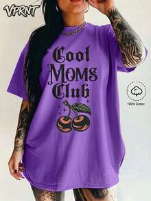Camisetas deportivas & Tanks para mujer - Violeta púrpura - Ver 1