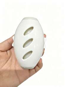 1pc Reusable Washable Lint Roller, Suitable For Cleaning Pet Hair, Multi-Purpose Home & Kitchen Dust Remover - A - View 10