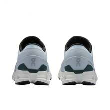 On Running Onrun Cloud X4 Comfortable, Stylish, Slip-Resistant, Wear-Resistant Low-Top Casual Running Shoes For Men, Blue-Grey - 3ME30041147 - Xem 4