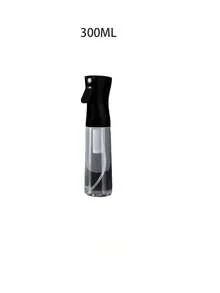 1個高壓噴霧瓶，細霧連續噴霧瓶，適用於髮型設計、植物澆水、化妝水，便攜式可重複填充瓶 - A - 查看 12