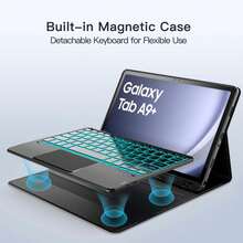 Claviers pour tablettes - Voir 4
