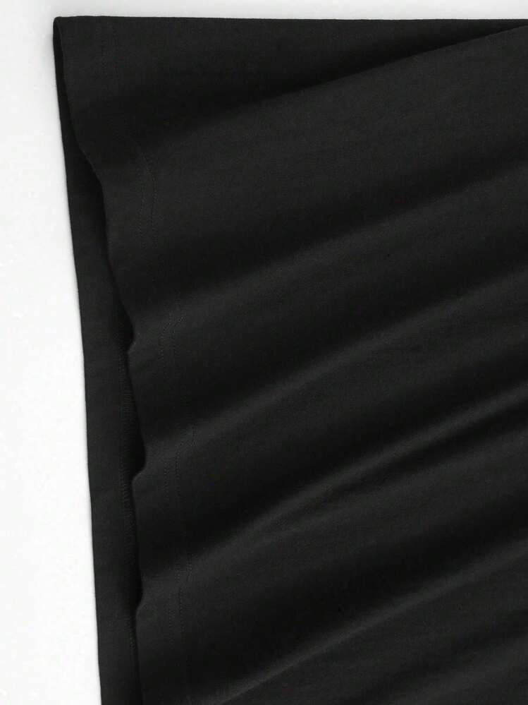 Men T-Shirts - màu đen - Xem 10