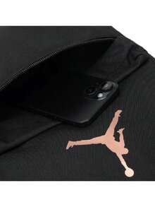 Jordan Outdoor Lightweight Backpack Nike Backpack 2026 Summer New Men's Women's Sports Commute Backpack JD2343030TD-003 - JD2343030TD-003 - View 7