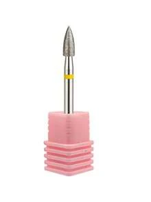 3 Nail Drills, Pre-Treatment Tools For Removing Dead Skin, Cuticles, And Hangnails; Professional Manicure Tools - Multicolor - View 11