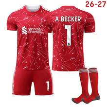 Men Soccer Jerseys - Size 22 Socks - View 6