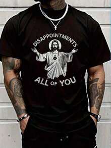 Men Sports Tees & Tanks - 白色 - 查看 6