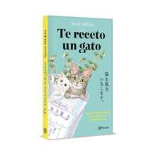 I PRESCRIBE YOU A CAT-Paperback - Single Book - View 1