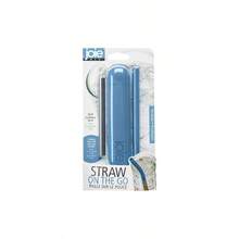Straw On Go, Popular styles for  2026 year - Acero inoxidable - Ver 10