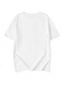 Women T-Shirts - White - View 6