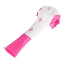 Breathing Trainer Adjustable Resistance Handheld Lung Expansion Training Tool Increase Lung Capacity Running Abdominal Exerciser - View 12