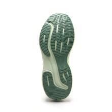 Adidas 阿迪達斯女鞋跑步鞋厚底老爹鞋26夏季新款健身訓練鞋運動鞋 - 淺綠色 - 查看 7