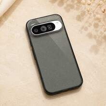 防震奢華閃粉透明手機殼，適用於 iPhone 11 Pro XL/10 Pro XL/9 Pro XL/11 Pro/10 Pro/9 Pro/11/10/9 硬質 TPU 保護殼 - 星空透閃單殼 - 查看 63