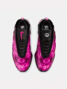 Nike 男款 G.T. FUTURE CHBL EP 中筒籃球鞋 IH1109-600 - 粉色 - 查看 6