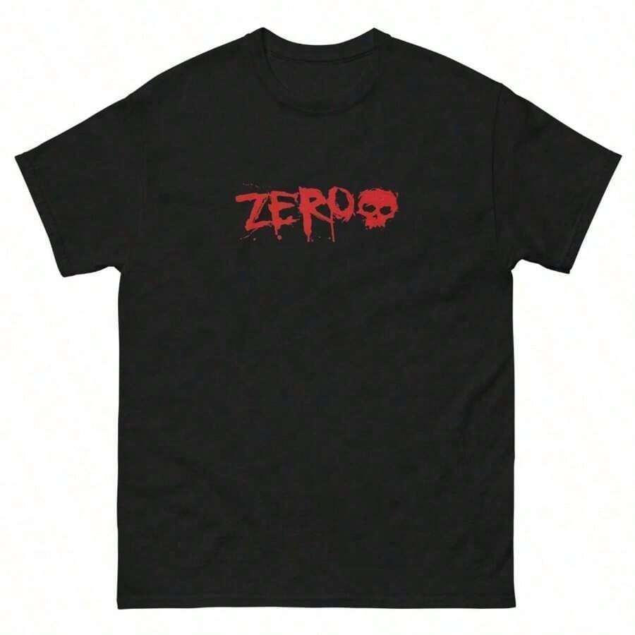 2026 Top Graphic Cotton-Shirt SKATE SKATEBOARDS RED DESIGN SKATEBOARDING SHIRT DESIGNSFor Family And Friends Y2K,Oversize Plus Size Men's S To 5XL,Sum