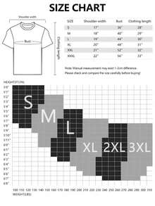 Camiseta de hombre con estampado de rosas negras y rojas - Diseño estampado a doble cara, patrón floral en la parte delantera y trasera, estilo de manga corta transpirable con cuello redondo - Negro - Ver 7